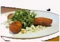 Black Pudding Croquettes