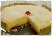 Manchester Tart