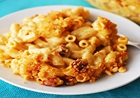 mac cheese