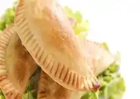 Sardine Empanadas