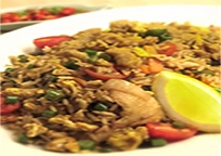 Thai Stir Fry
